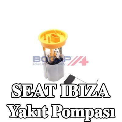 BOGAP Yakıt pompası 110l/h — 2012 SEAT Ibiza