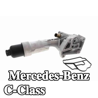 VAICO غلاف فلتر الزيت — 2003 Mercedes-Benz C-Class