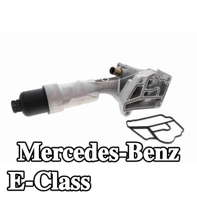 VAICO غلاف فلتر الزيت — 2002 Mercedes-Benz E-Class