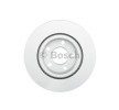 BOSCH Fren diski Dış Çap: 280mm, Havalandırmalı, Kaplamalı — 2000 Audi A8 (3)