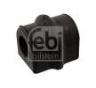 FEBI BILSTEIN Ön aks stabilizatör çubuğu burcu, 16mm, Kauçuk — Chevrolet Aveo (2)