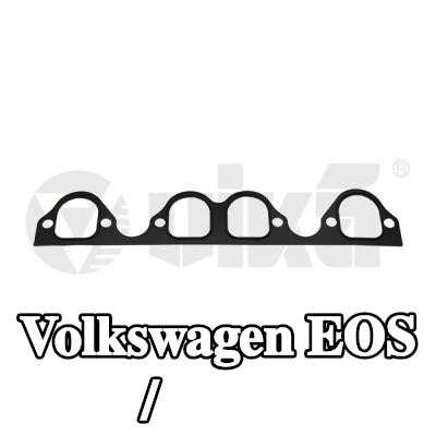 VIKA حشية، مشعب السحب/العادم — Volkswagen Eos
