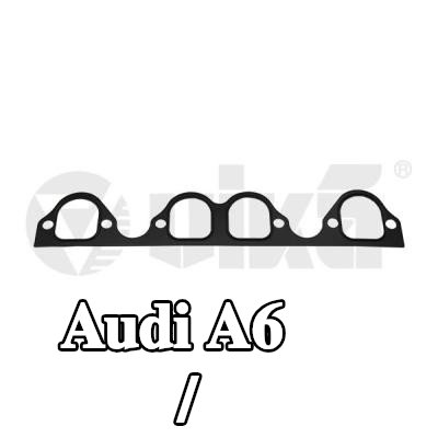 VIKA حشية، مشعب السحب/العادم — Audi A6