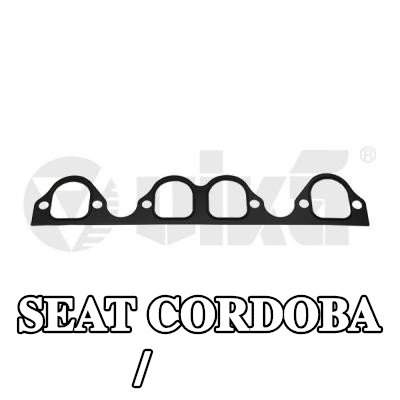 VIKA حشية، مشعب السحب/العادم — SEAT Cordoba