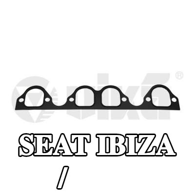 VIKA حشية، مشعب السحب/العادم — SEAT Ibiza