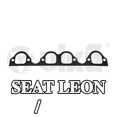 VIKA حشية، مشعب السحب/العادم — SEAT Leon