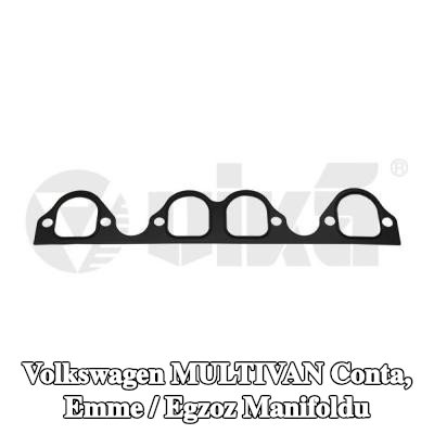 VIKA Conta, emme / egzoz manifoldu — Volkswagen Multivan