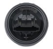 MAHLE Fan motoru direnci — Audi A2 (4)