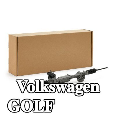 RIDEX REMAN حامل التوجيه — Volkswagen Golf