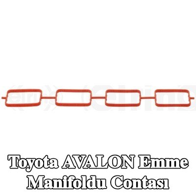 ELRING Emme manifoldu contası — Toyota Avalon