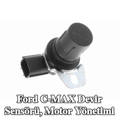 VEMO DEV/DK Sensörü, motor yönetimi Orijinal Kalite — Ford C-max