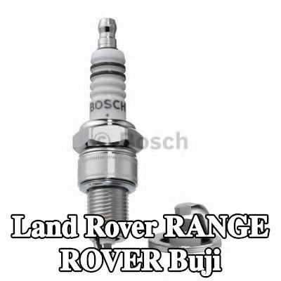 BOSCH Buji Anahtar Boyutu: 20, 8 — 1992 Land Rover Range Rover