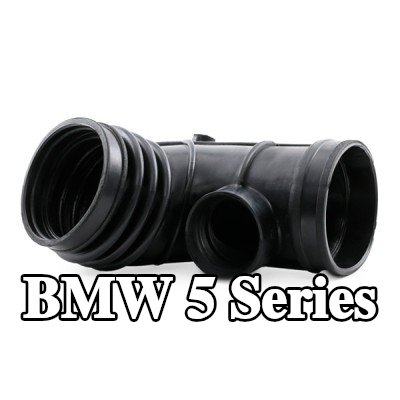 FEBI BILSTEIN أنبوب السحب، فلتر الهواء — 2004 BMW 5 Series