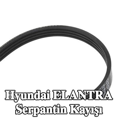 BOSCH Serpantin kayışı 890mm, Number of ribs: 4 — 2011 Hyundai Elantra