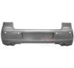 VAN WEZEL Arka tampon Arka — 2011 Volkswagen Golf (2)