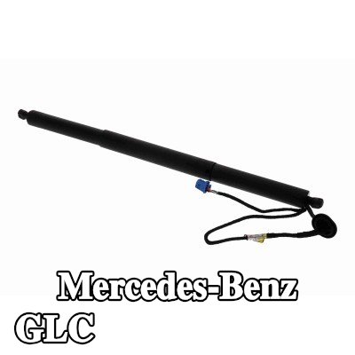 VEMO محرك كهربائي، الباب الخلفي — Mercedes-Benz Glc