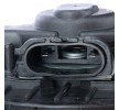 RIDEX Üfleyici motoru 12V, entegre regülatörsüz — 2010 Nissan Nv200 (5)