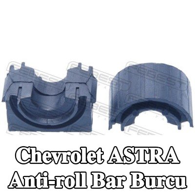 FEBEST Ön aks anti-roll bar burcu — Chevrolet Astra