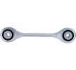 LEMFÖRDER Ön aks sol anti-roll bar bağlantısı, Ön Aks Sağ, 170mm, Alüminyum — Audi A4 (9)