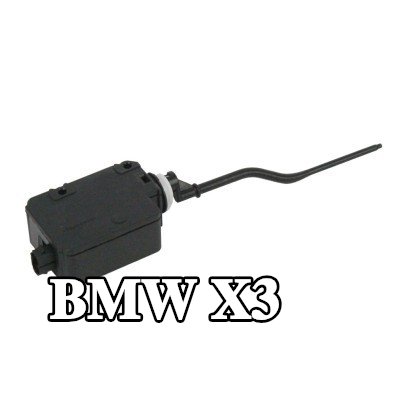 ABAKUS وحدة التحكم، نظام القفل المركزي — 2003 BMW X3
