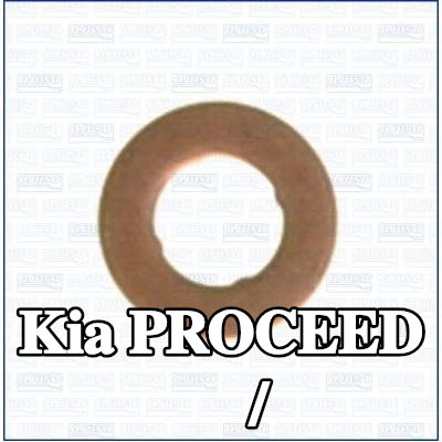 AJUSA حشية / مانع تسرب — 2012 Kia Proceed