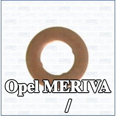 AJUSA حشية / مانع تسرب — 2012 Opel Meriva