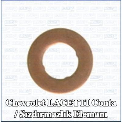 AJUSA Conta / Sızdırmazlık elemanı — Chevrolet Lacetti