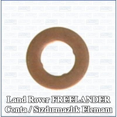 AJUSA Conta / Sızdırmazlık elemanı — Land Rover Freelander