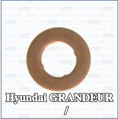 AJUSA حشية / مانع تسرب — Hyundai Grandeur