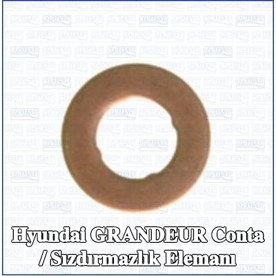 AJUSA Conta / Sızdırmazlık elemanı — Hyundai Grandeur