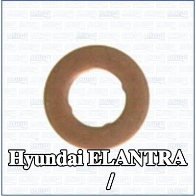 AJUSA حشية / مانع تسرب — Hyundai Elantra