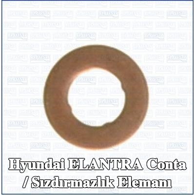 AJUSA Conta / Sızdırmazlık elemanı — Hyundai Elantra