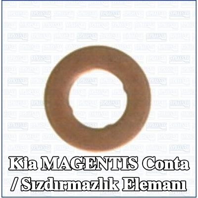 AJUSA Conta / Sızdırmazlık elemanı — Kia Magentis