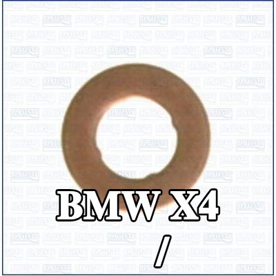 AJUSA حشية / مانع تسرب — BMW X4