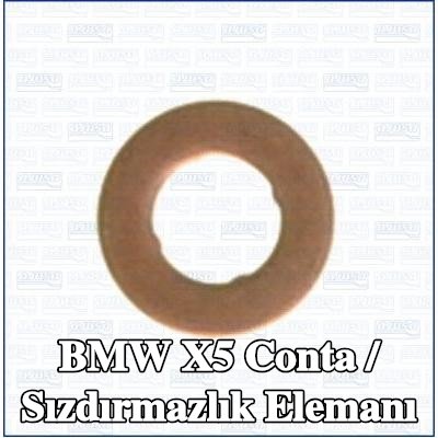 AJUSA Conta / Sızdırmazlık elemanı — BMW X5