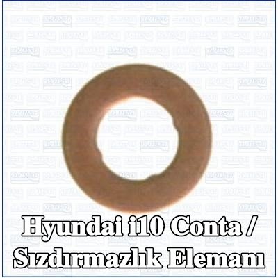 AJUSA Conta / Sızdırmazlık elemanı — Hyundai i10