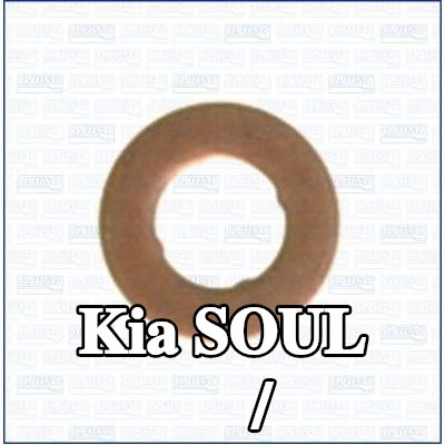 AJUSA حشية / مانع تسرب — Kia Soul