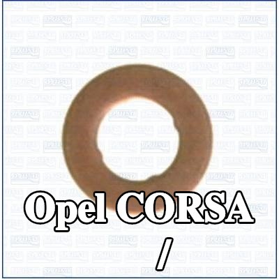 AJUSA حشية / مانع تسرب — Opel Corsa