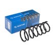 SACHS Helezon yay — 2012 Ford Mondeo (1)