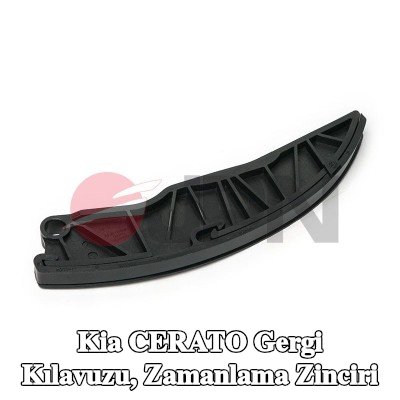JPN Gergi Kılavuzu, zamanlama zinciri — Kia Cerato