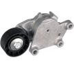 GATES Gergi kasnağı DriveAlign, Outer Diameter: 65mm — Ford Transit Courier (1)