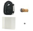 RIDEX Filtre kiti — BMW X3 (1)