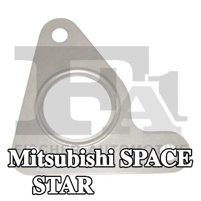 FA1 حشية التوربو — 2001 Mitsubishi Space Star