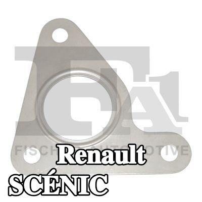 FA1 حشية التوربو — 2000 Renault Scénic