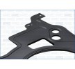 AJUSA Kafa contası MULTILAYER STEEL, 0, 6mm — Kia Rio (3)