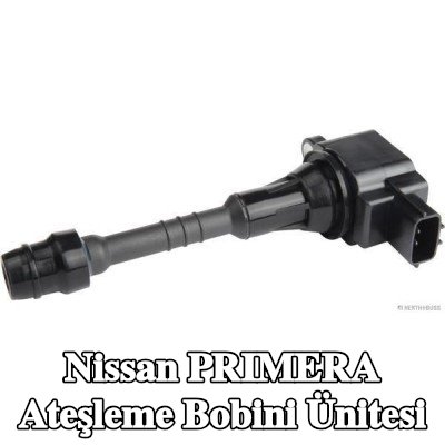 HERTH+BUSS JAKOPARTS Ateşleme Bobini Ünitesi — Nissan Primera