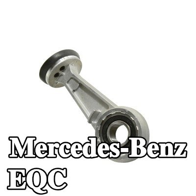 MiesslerAutomotive طقم إصلاح، الضاغط — Mercedes-Benz Eqc