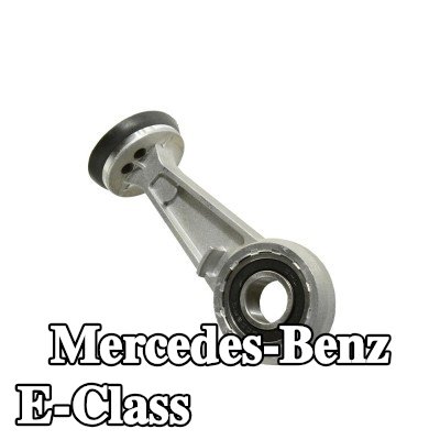 MiesslerAutomotive طقم إصلاح، الضاغط — Mercedes-Benz E-Class