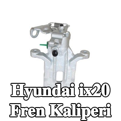 BOSCH Fren kaliperi — Hyundai ix20