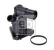 FEBI BILSTEIN Termostat 82°C, conta halkası ile — Toyota Urban Cruiser (2)